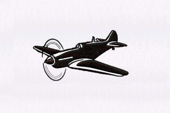 Airplane Silhouette: Bold, Clean, and Surprisingly Versatile