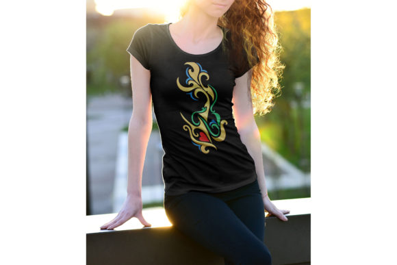 Flame Tribal: A Smart Choice for Small Business Embroidery