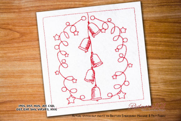 Meditation Bells Lineart