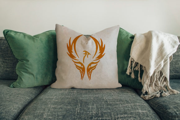 Rise of Phoenix Embroidery Design Review