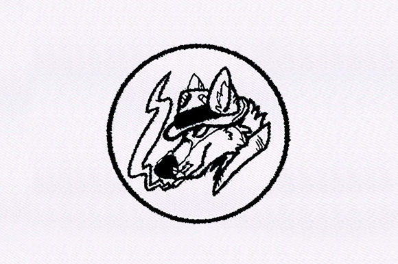 Smoking Sly Fox