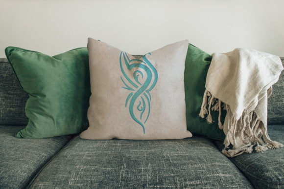 Tribal Tattoo Embroidery Design Review